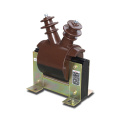 (JDZC2-10) Indoor Epoxy Cast-Resin Voltage Transformer